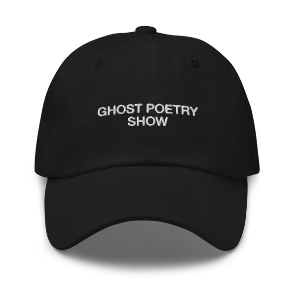 Word Mark Dad Hat