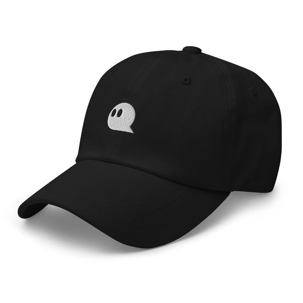 Ghosty Dad Hat