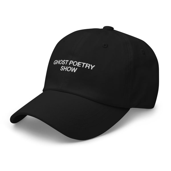 Word Mark Dad Hat