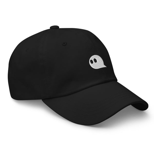 Ghosty Dad Hat