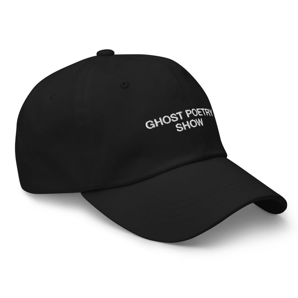 Word Mark Dad Hat