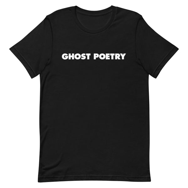 Ghost Poetry T-Shirt