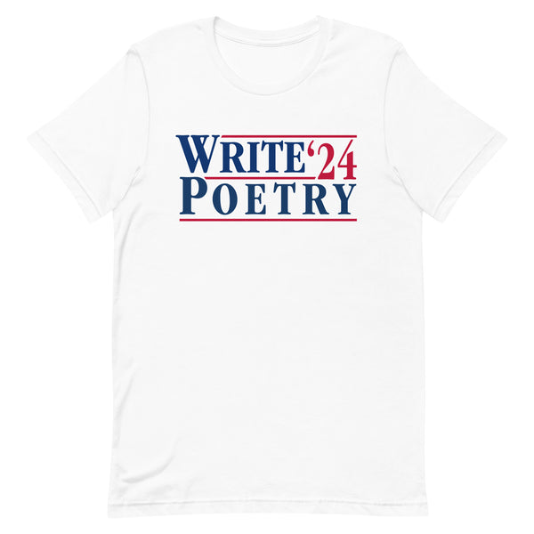 Write Poetry '24